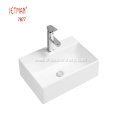 bathroom product Modern Design Ceramic basin